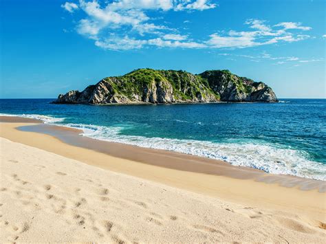 hoteles 5 estrellas en huatulco todo incluido